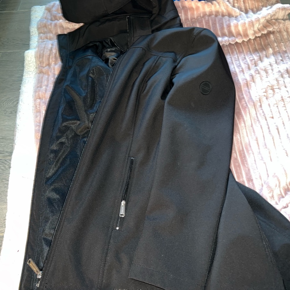 Andrew marc winter jacket.